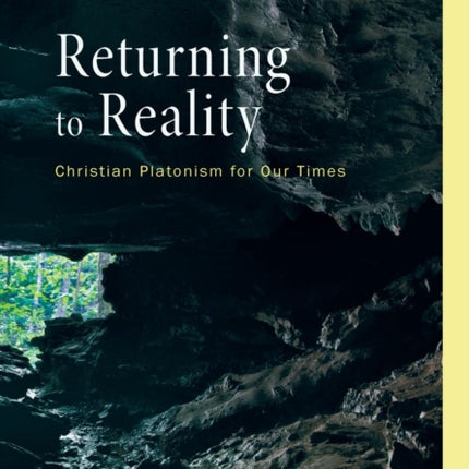 Returning to Reality