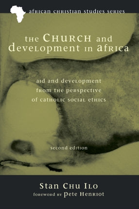 The Church and Development in Africa Second