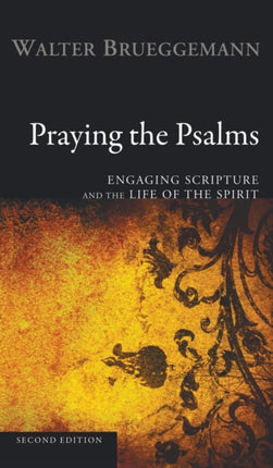 Praying the Psalms Second Edition