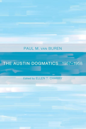 The Austin Dogmatics