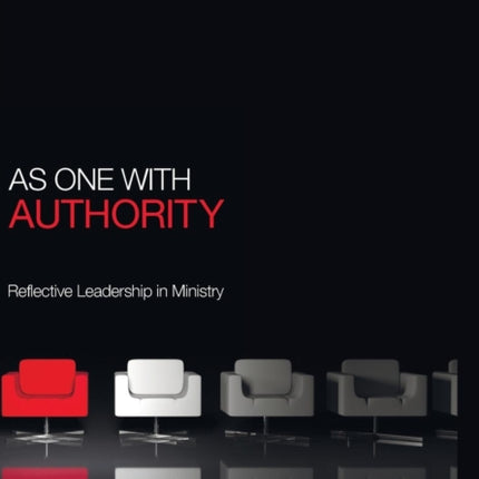 As One with Authority Second Edition