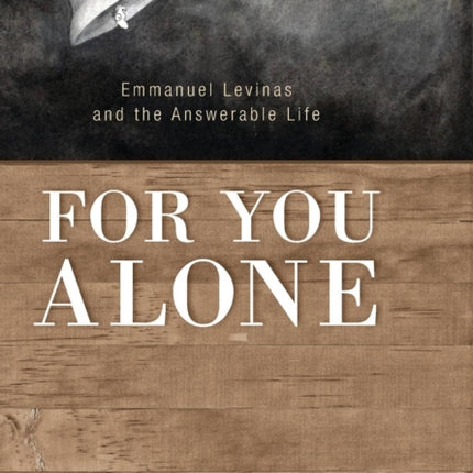 For You Alone