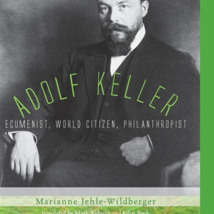 Adolf Keller