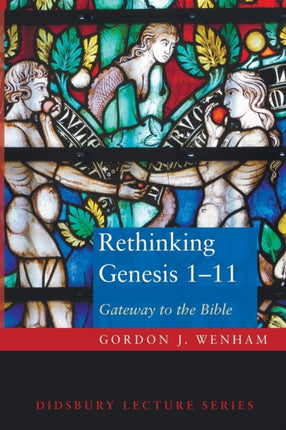 Rethinking Genesis 111