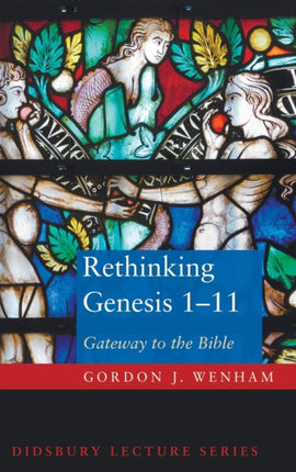 Rethinking Genesis 111