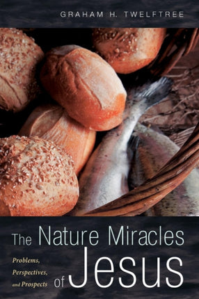 The Nature Miracles of Jesus Problems Perspectives and Prospects