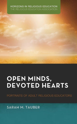 Open Minds Devoted Hearts