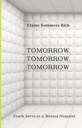 Tomorrow Tomorrow Tomorrow