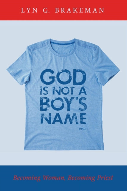 God Is Not a Boys Name