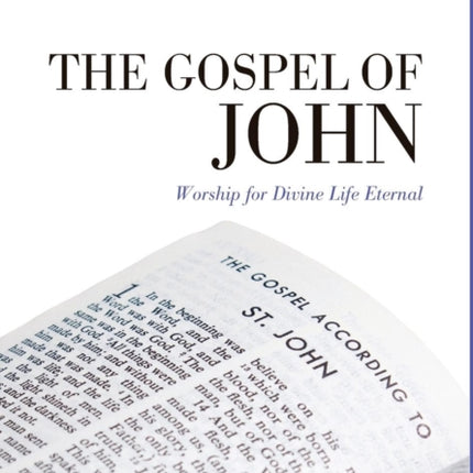 The Gospel of John