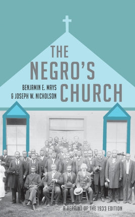 The Negros Church