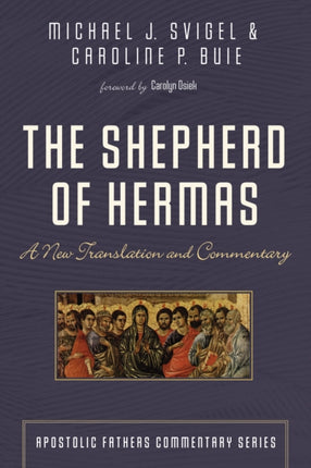 The Shepherd of Hermas