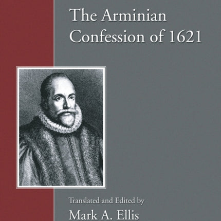 The Arminian Confession of 1621
