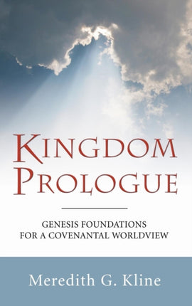 Kingdom Prologue