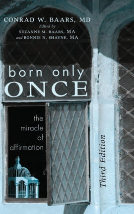 Born Only Once Third Edition