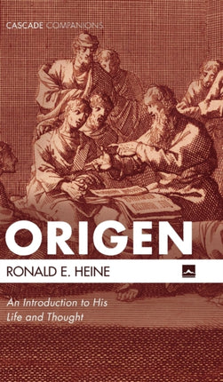 Origen Cascade Companions