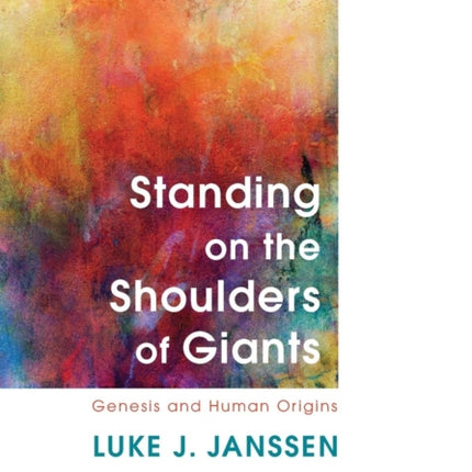 Standing on the Shoulders of Giants