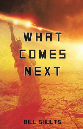 What Comes Next