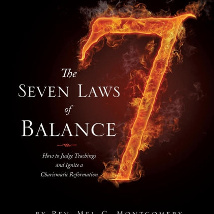 The Seven Laws of Balance