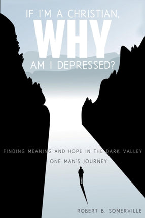 If Im a Christian Why Am I Depressed