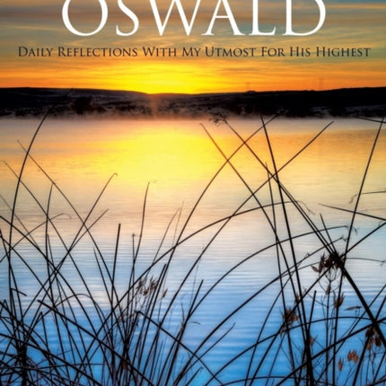 Mornings With Oswald