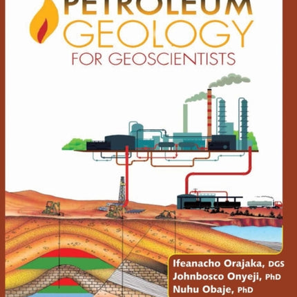 Petroleum Geology for Geoscientists