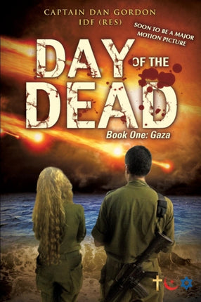 Day of the Dead Book One  Gaza