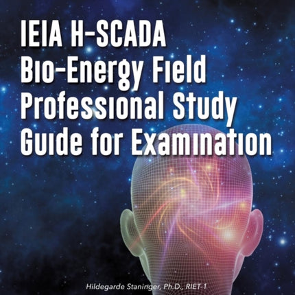 IEIA HSCADA BioEnergy Field Professional Study