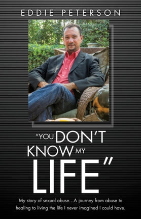 You Dont Know My Life