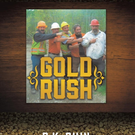 Gold Rush