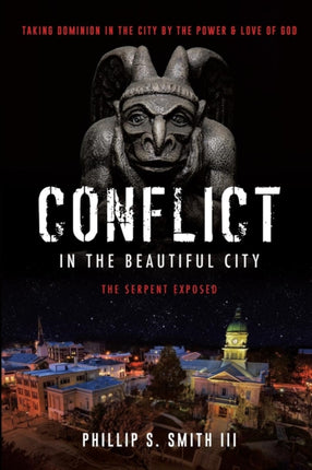 CONFLICT IN THE BEAUTIFUL CITY