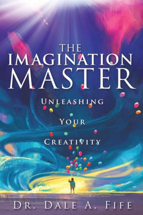 THE IMAGINATION MASTER
