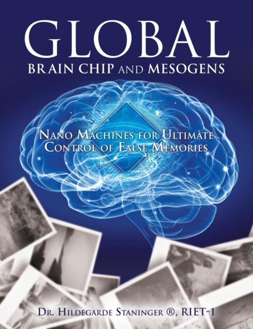 GLOBAL BRAIN CHIP AND MESOGENS