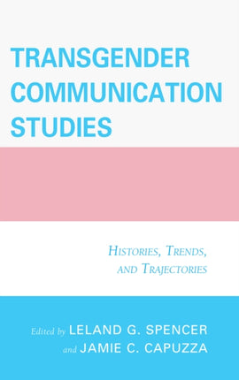 Transgender Communication Studies
