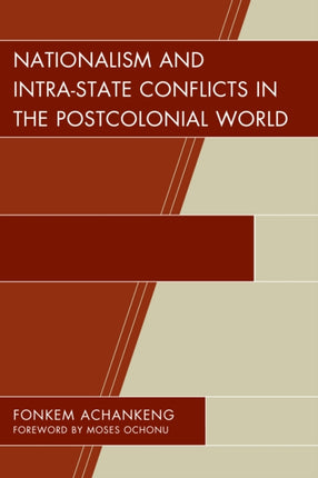 Nationalism and IntraState Conflicts in the