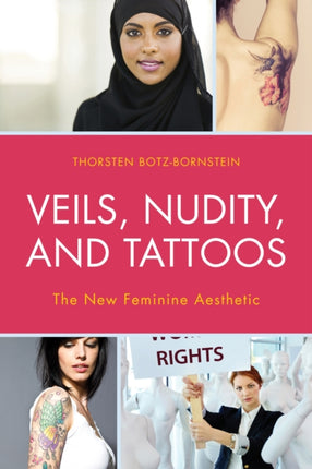 Veils Nudity and Tattoos