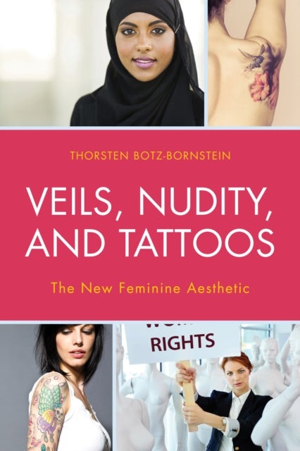 Veils Nudity and Tattoos