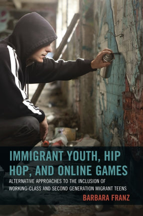 Immigrant Youth Hip Hop and Online Games