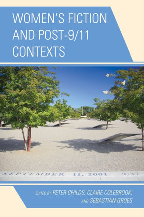 Womens Fiction and Post911 Contexts