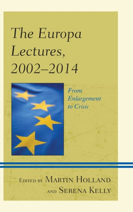 The Europa Lectures 20022014
