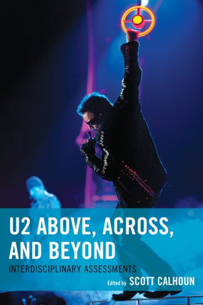 U2 Above Across and Beyond