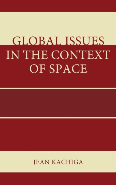 Global Issues in the Context of Space