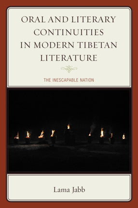 Oral and Literary Continuities in Modern Tibetan