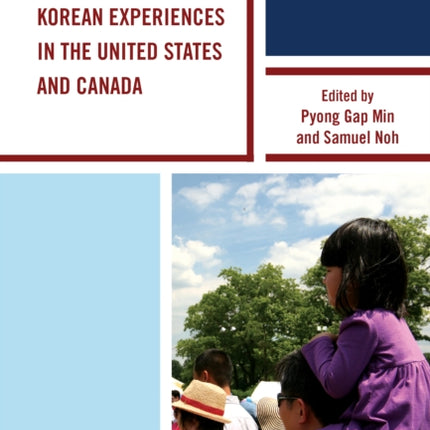 SecondGeneration Korean Experiences in the United