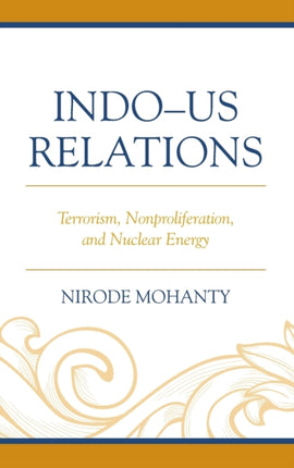 IndoUS Relations