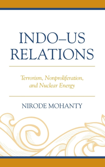 IndoUS Relations
