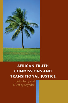 African Truth Commissions and Transitional
