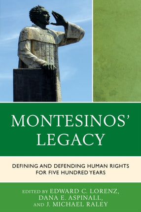 Montesinos Legacy