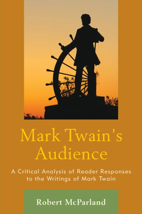 Mark Twains Audience