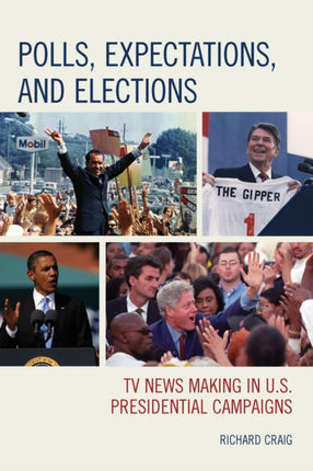 Polls Expectations and Elections